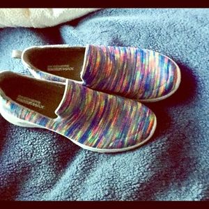 Women’s Skechers Multi color
